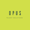 Opus Talent Solutions Logo