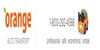 Orange Auto Transport Logo