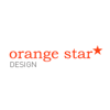 Orange Star Design, Inc. Logo