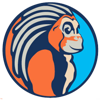 Orangubrand Logo