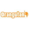 Orangutan Inc. Logo