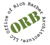 ORB Architecture Logo