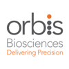 Orbis Biosciences Logo