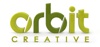 Orbit Creative Logo