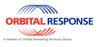 Orbital Response Logo