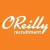 O'Reilly Recruitment Logo