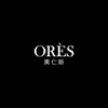 ORES GROUP Logo