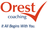 Orest Coaching Logo