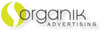 Organik Advertising Logo