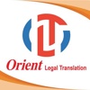 Orient Consulting & Legal Translation Logo