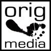 Orig Media Logo