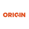 Origin Outside Logo