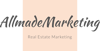 Allmademarketing Logo