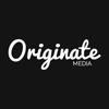Originate Media Logo