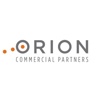ORION Commercial Partners Logo