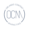 Orlando Content Marketing Logo