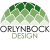Orlynbock Design Logo