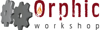Orphic Workshop Logo