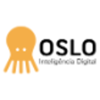 Oslo digital Logo