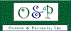 Ostrow & Partners Inc Logo