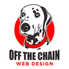 Off The Chain (OTC) Web Design Logo