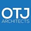 OTJ ARCHITECTS Logo