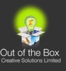 Out of the Box Creative Logo