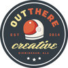 Out There Creative Logo