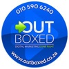 OUTBOXED Logo