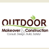 Outdoor Makeover Logo