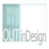 OUTinDesign, LLC Logo
