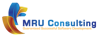 MRU Consulting Logo