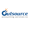 Outsource Accounting Services Logo