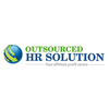Outsourced HR Solution Logo