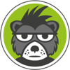 Outsourcing Bear Logo