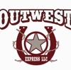 Outwest Express Logo