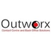 Outworx Contact Centre Logo