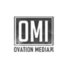 Ovation Media, Inc Logo