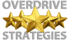 Overdrive Strategies Logo