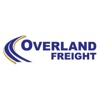 Overland Freight Corporation Logo