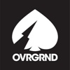 OVRGRND Logo