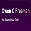 Owen C Freeman CPA PC Logo