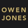 Owen Jones Logo