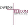 Owens Telecom Services, Inc. Logo