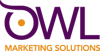 Owl Marketing Solutions Logo