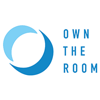 Own The Room Logo