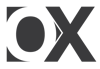 Ox Media Logo