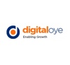 DigitalOye | Digital Marketing Agency Logo