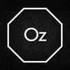 Oz Branding Logo