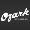 Ozark Motor Lines, Inc Logo